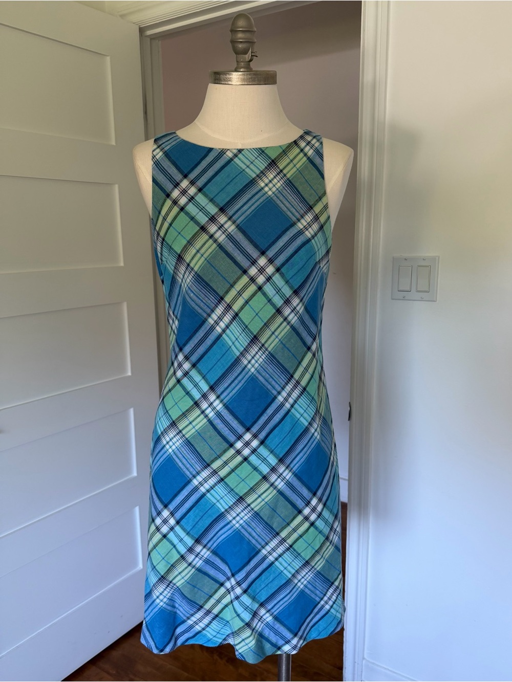 90’s cotton dress